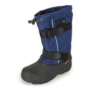 sněhule chlapecké KMK2