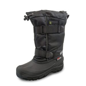 sněhule chlapecké KMK2