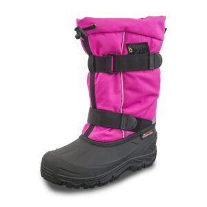 sněhule dívčí KMK2