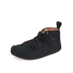 Barefoot celoroční dětské boty Pegres