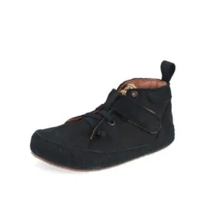 Barefoot celoroční dětské boty Pegres