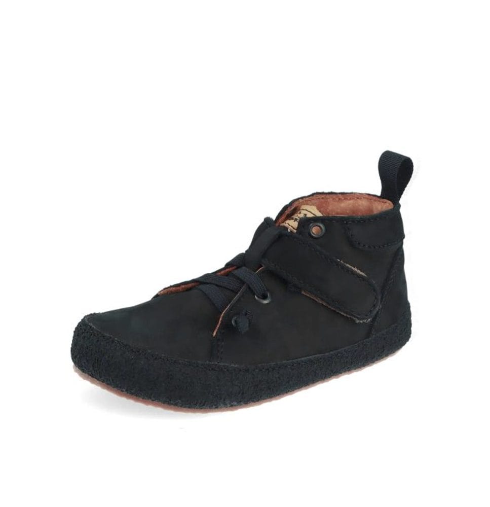 Barefoot celoroční dětské boty Pegres