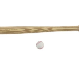 Baseball pálka set s míčkem 59