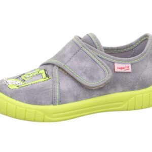 Chlapecké papuče  BILL GRAY Superfit 1-800278-2070 - 29