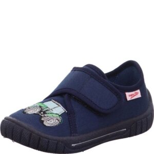 Chlapecké papuče  BILL OCEAN Superfit 0-808278-8000 - 28