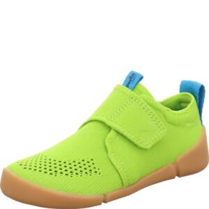 Dětská barefit nazouvací obuv VENTI Green Supefit 1-006705-7000 - 35