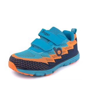 Dětská sportovní obuv Bugga TEMPE Blue B00210-04 - 37