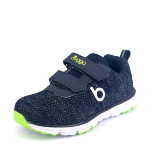 Dětská sportovní obuv Bugga TEMPE Navy B00177-21 - 37