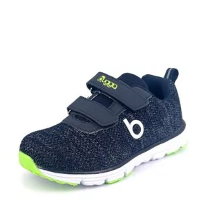 Dětská sportovní obuv Bugga TEMPE Navy B00177-21 - 37