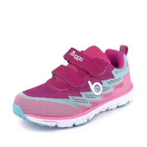Dětská sportovní obuv Bugga TEMPE Pink B00210-03 - 37