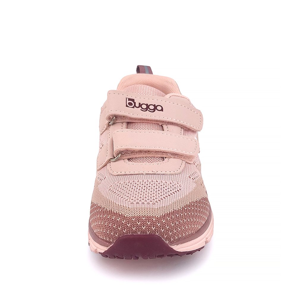 Dětská sportovní obuv Bugga TEMPE Pink B00211-03 - 37