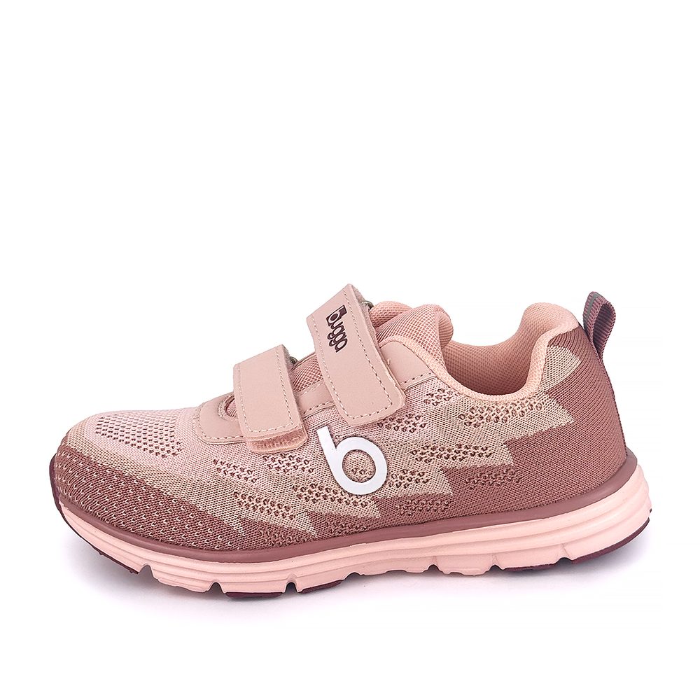 Dětská sportovní obuv Bugga TEMPE Pink B00211-03 - 37