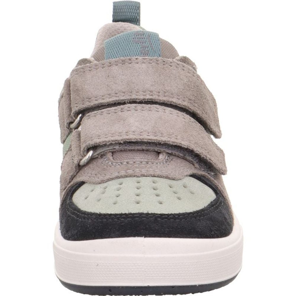 Dětské tenisky MAVERICK Multicoloured Grey Superfit 1-100107-9000 - 34