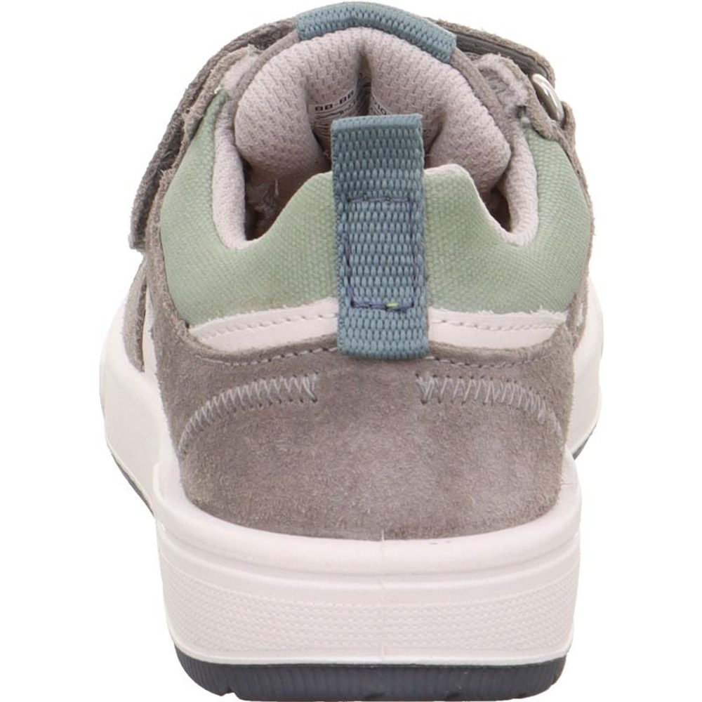Dětské tenisky MAVERICK Multicoloured Grey Superfit 1-100107-9000 - 34