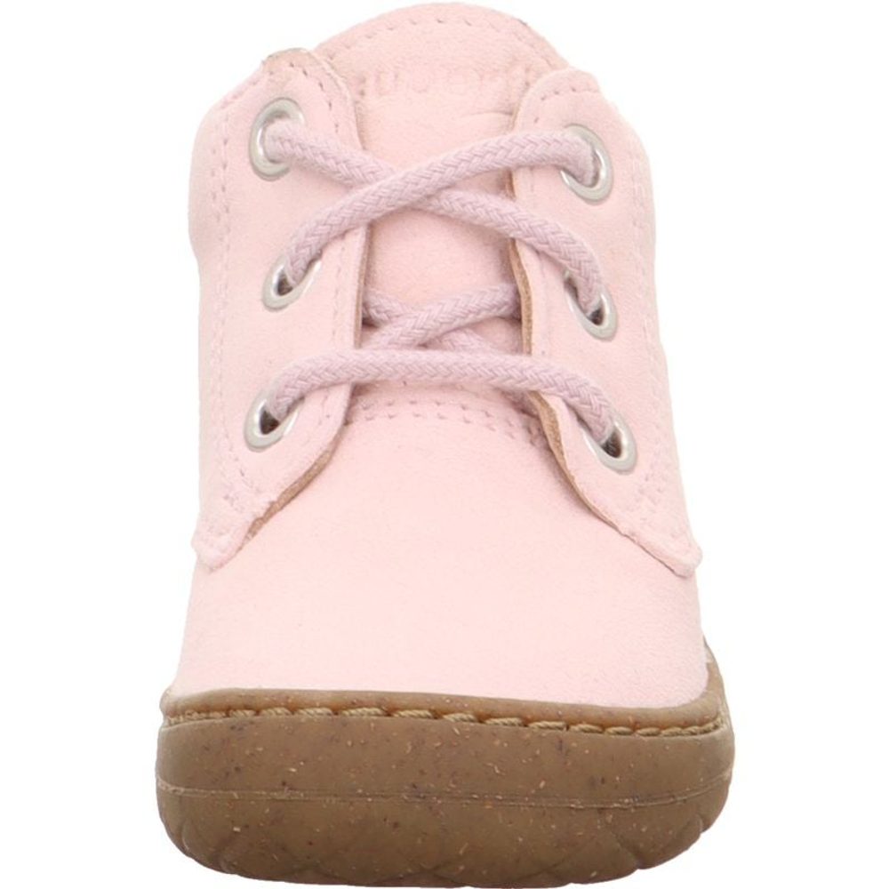 Dívčí barefit tenisky SATURNUS Pink Superfit 1-009352-5520 - 24
