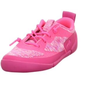 Dívčí barefit tenisky VENTO Pink Superfit 1-008202-5500 - 35