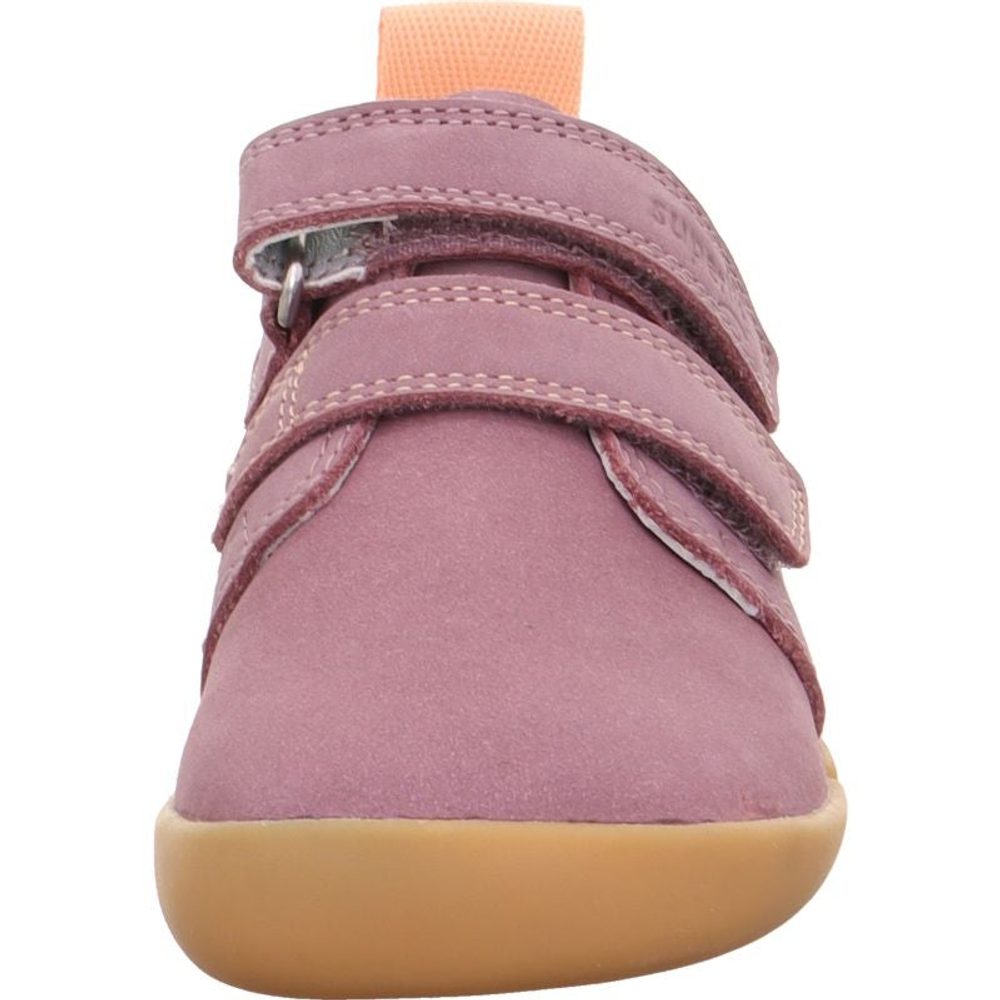 Dívčí barefit tenisky VENTO Purple/Orange Superfit 1-008204-8500 - 35