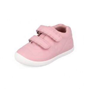 Dívčí barefoot celoroční boty BASICO ROSA Biomecanisc 241160-G032 - 26