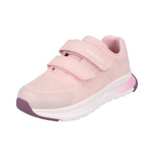 Dívčí barefoot tenisky BASICO COTTON Biomecanics 262250-B779 - 34