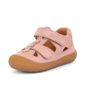Dívčí sandály OLLIE G Pink Froddo G2150187-9 růžová - 27