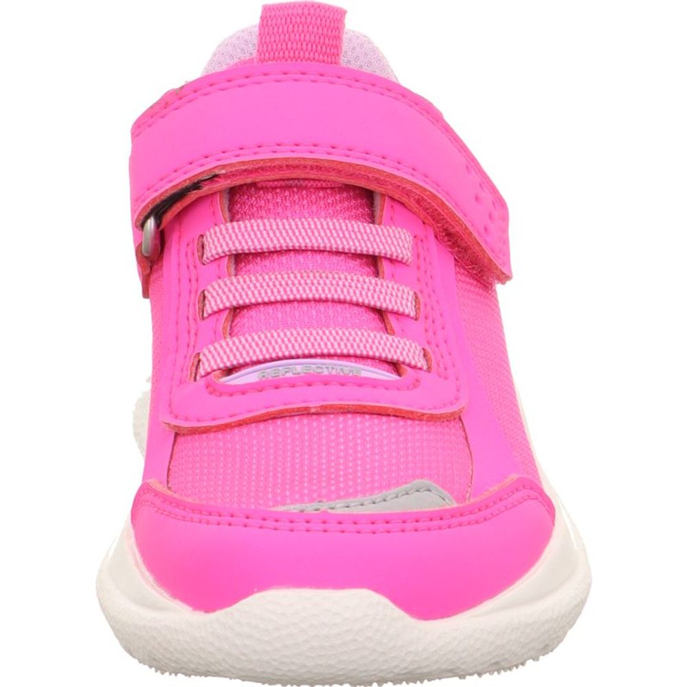 Dívčí tenisky RUSH Pink/Purple Superfit 1-000211-5530 - 35