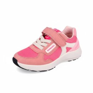 Dívčí tenisky URBAN ELASTICOS ROSA Biomecanics 262277-D032 - 38