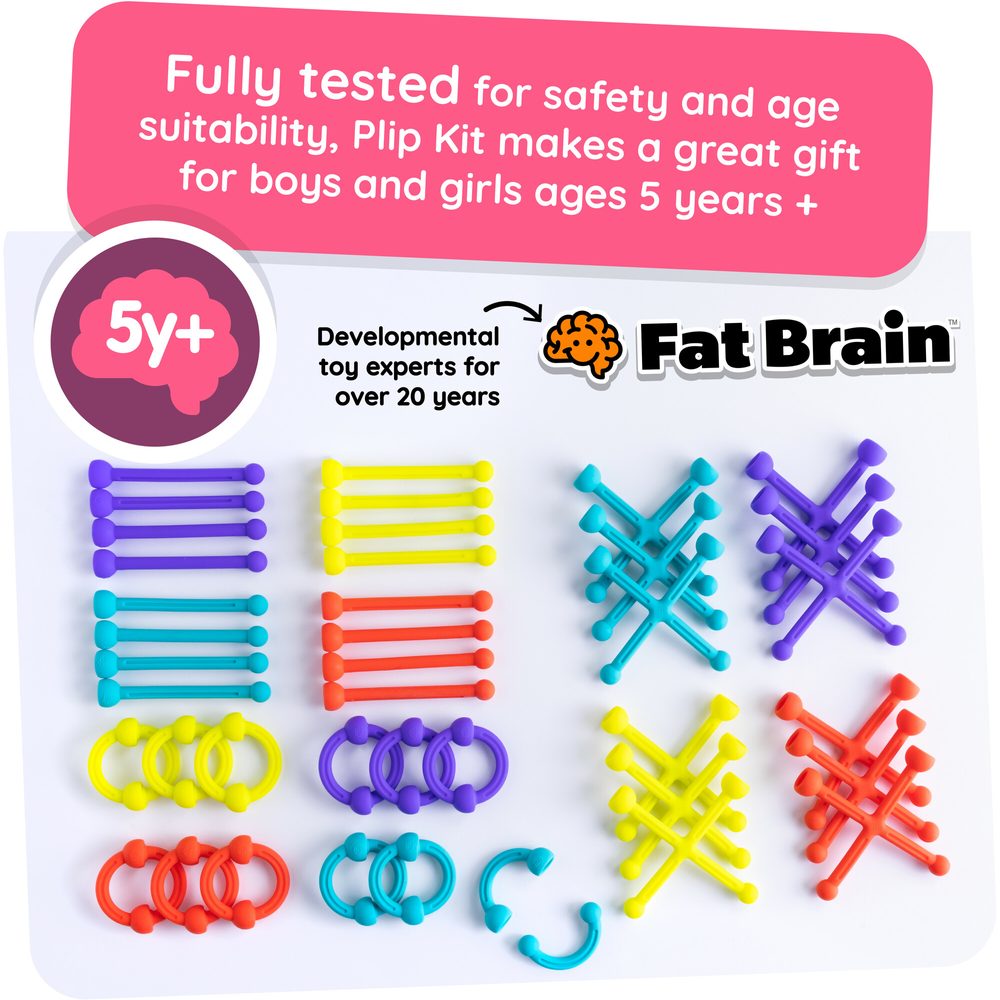 Fat Brain