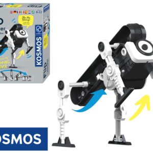 KOSMOS Flip Monster překlápěcí robot
