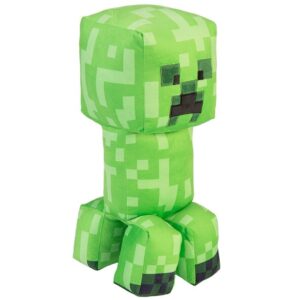 Minecraft plyš Creeper 44 cm