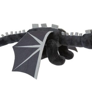Minecraft plyš Ender Dragon 28 cm