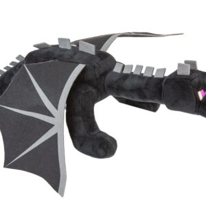 Minecraft plyš Ender Dragon 44 cm