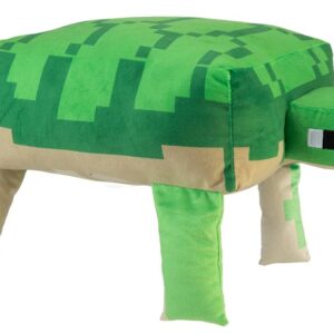 Minecraft plyš Želva 44 cm