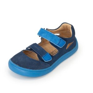 chlapecké sandály Barefoot TERY TYRKYS