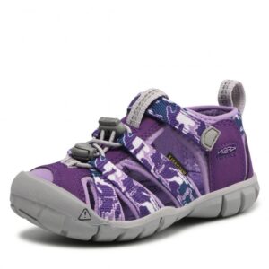 dětské sandály SEACAMP II CNX  camo/tillandsia purple