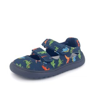 Chlapecké barefoot sandály PROTETIKA TAFI DINO - 32