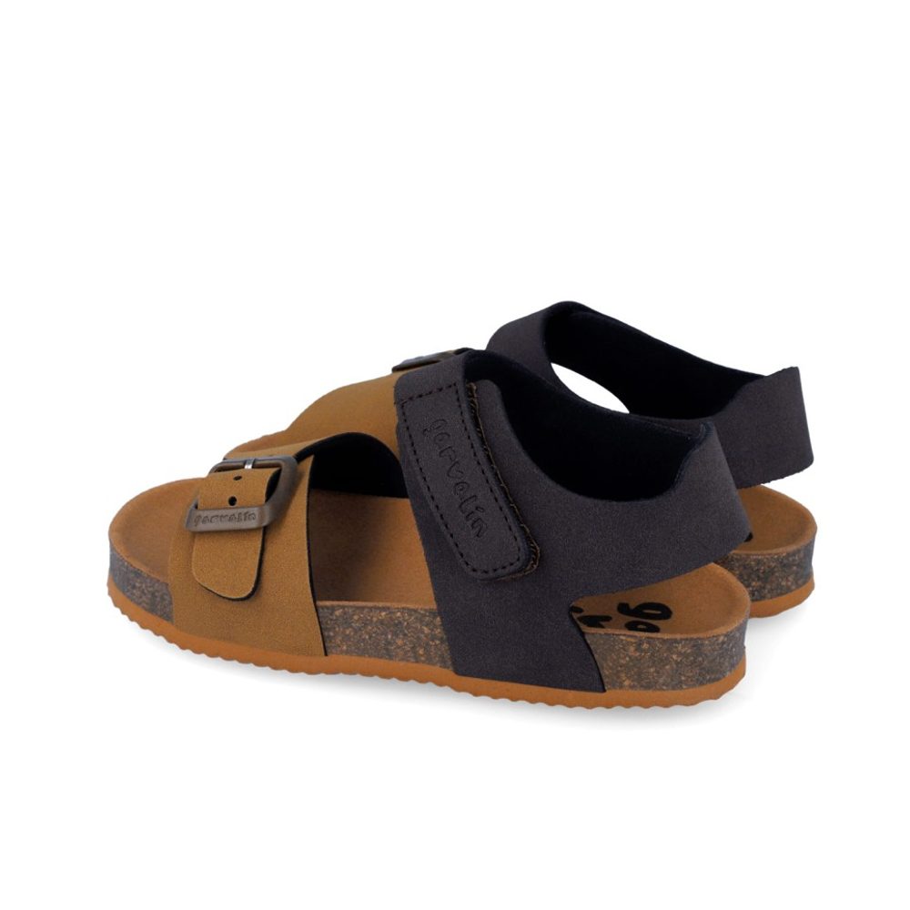 Chlapecké sandály URBAN CUERO Biomecanics 262471-C127 - 34