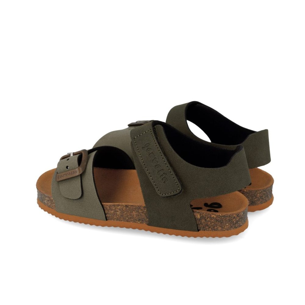 Chlapecké sandály URBAN KAKY Biomecanics 262471-B801 - 34
