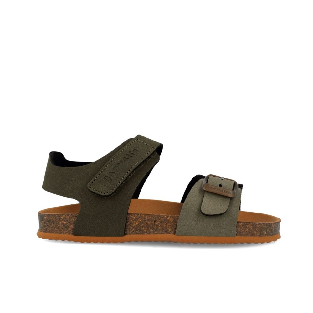 Chlapecké sandály URBAN KAKY Biomecanics 262471-B801 - 34