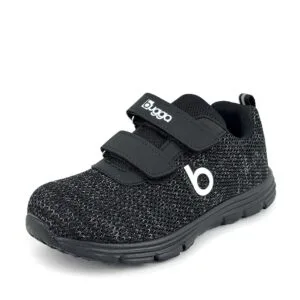 Dětská sportovní obuv Bugga TEMPE Dark B00177-35 - 37