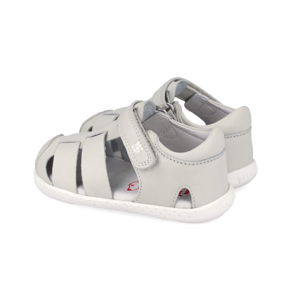 Dětské barefoot sandály BASICO SPORCO Biomecanics 252326-F695 - 26