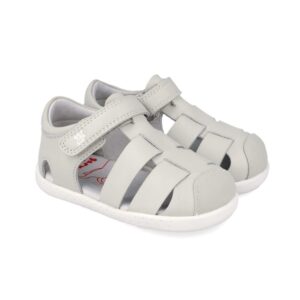 Dětské barefoot sandály BASICO SPORCO Biomecanics 252326-F695 - 26