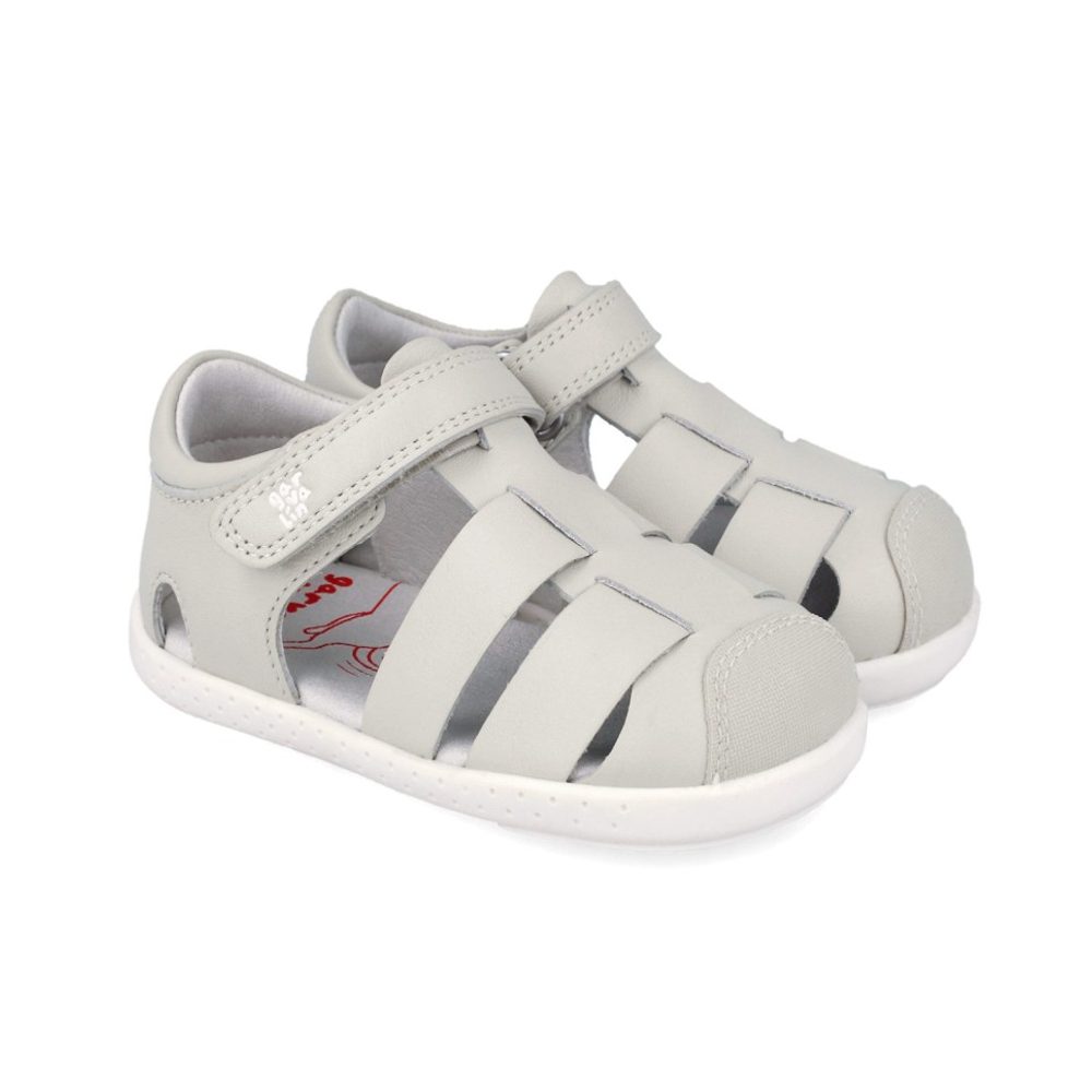 Dětské barefoot sandály BASICO SPORCO Biomecanics 252326-F695 - 26