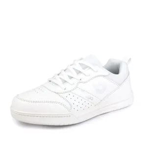 Dětské outdoorové boty na tkaničky Bugga ARIS White B00209-13 - 38