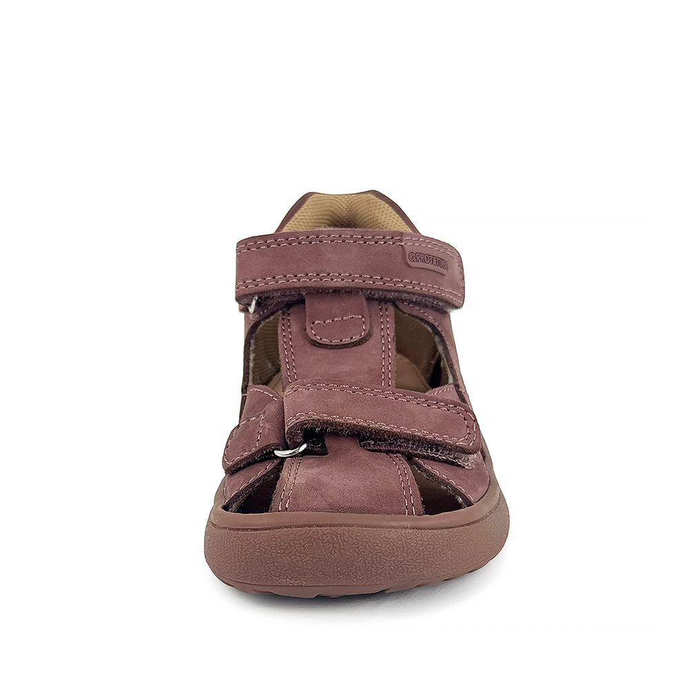 Dívčí barefoot sandály PROTETIKA HANA OLD PINK - 32