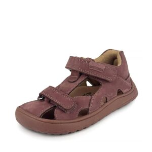 Dívčí barefoot sandály PROTETIKA HANA OLD PINK - 32