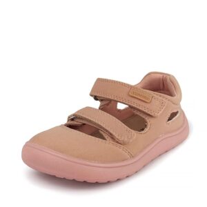 Dívčí barefoot sandály PROTETIKA TAFI NEO NUDE - 32