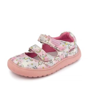 Dívčí barefoot sandály PROTETIKA TAFI PINK UNI - 32