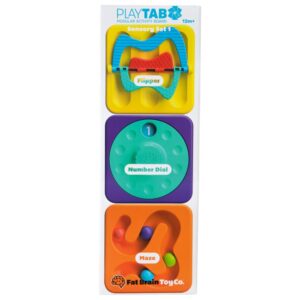 Fat Brain PlayTab Tile Pack 1