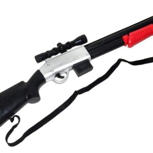 Puška 68 cm