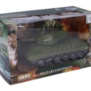Tank set